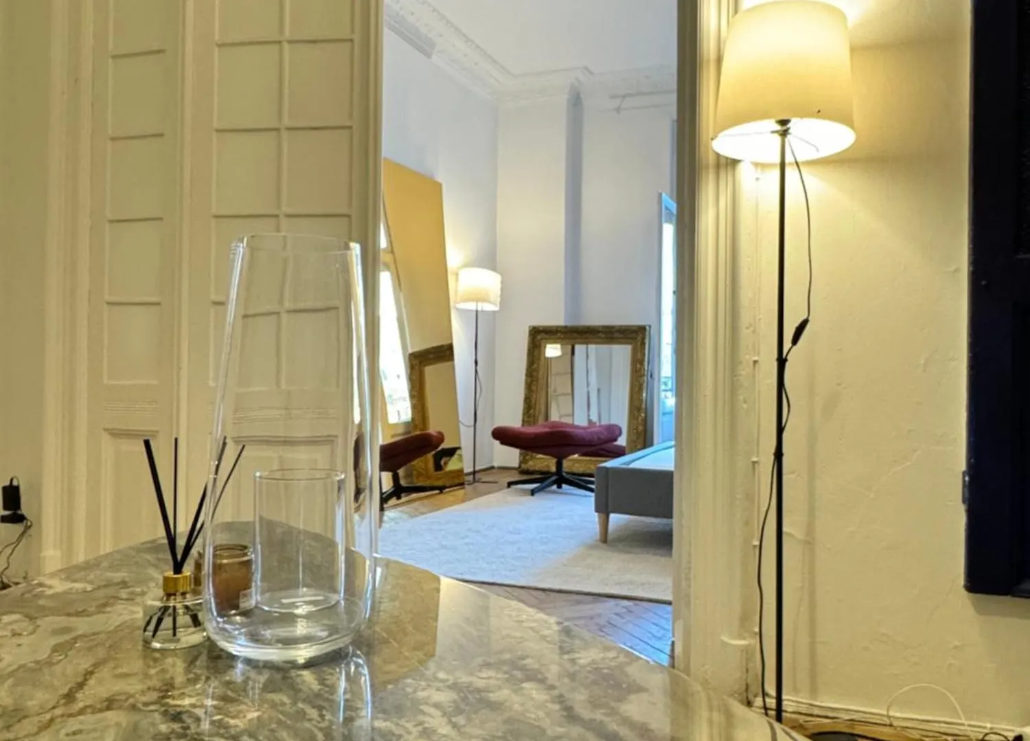 Apartment Sada Gallery III Bucharest