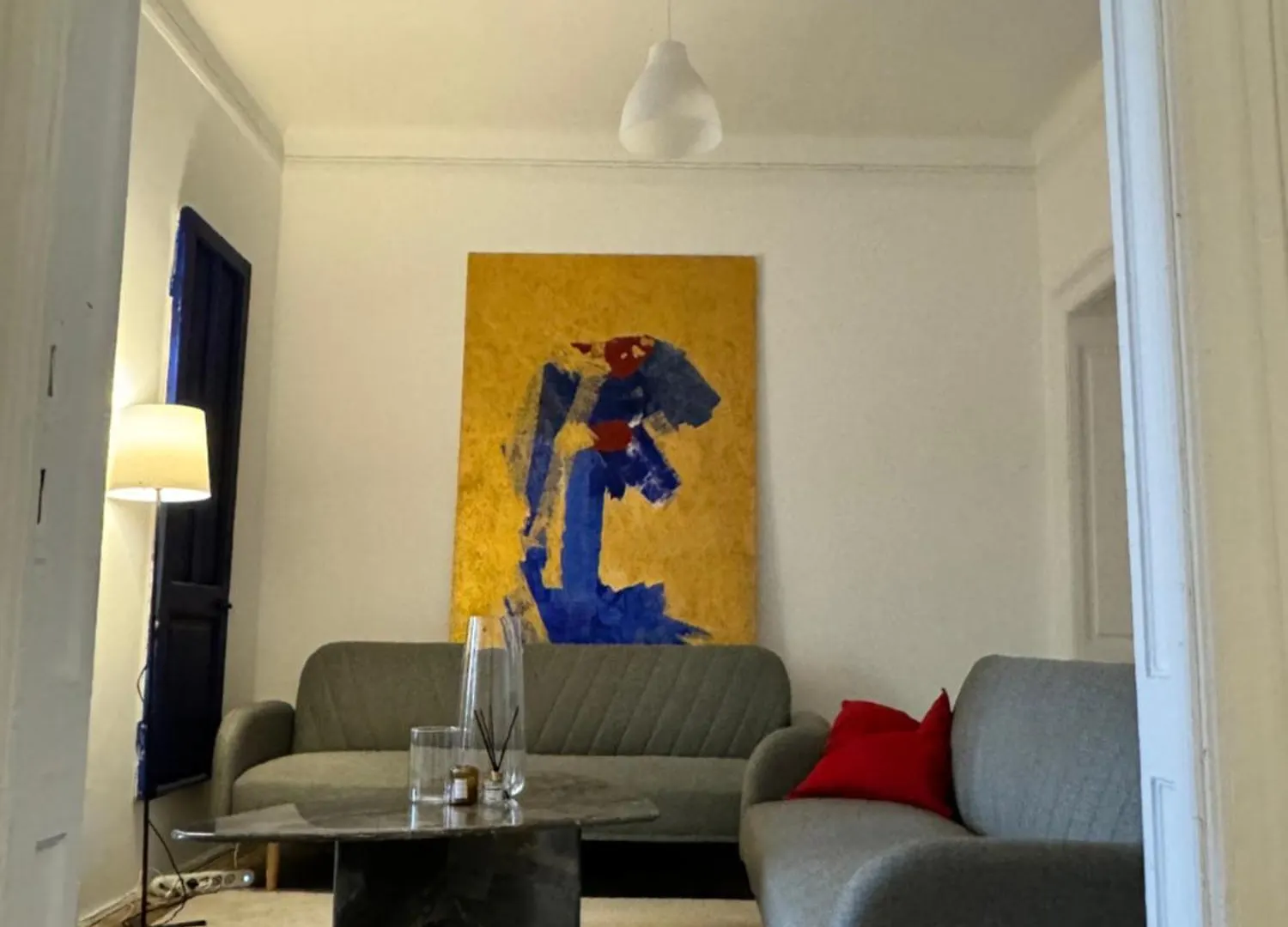 Sada Gallery III Bucarest