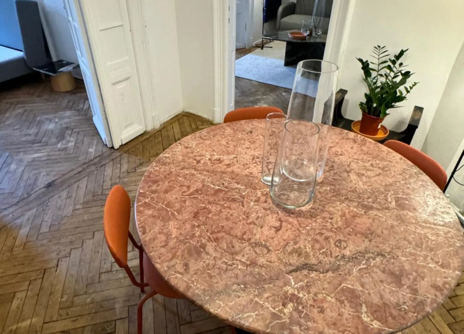 Appartement Sada Gallery III Bucarest Roumanie