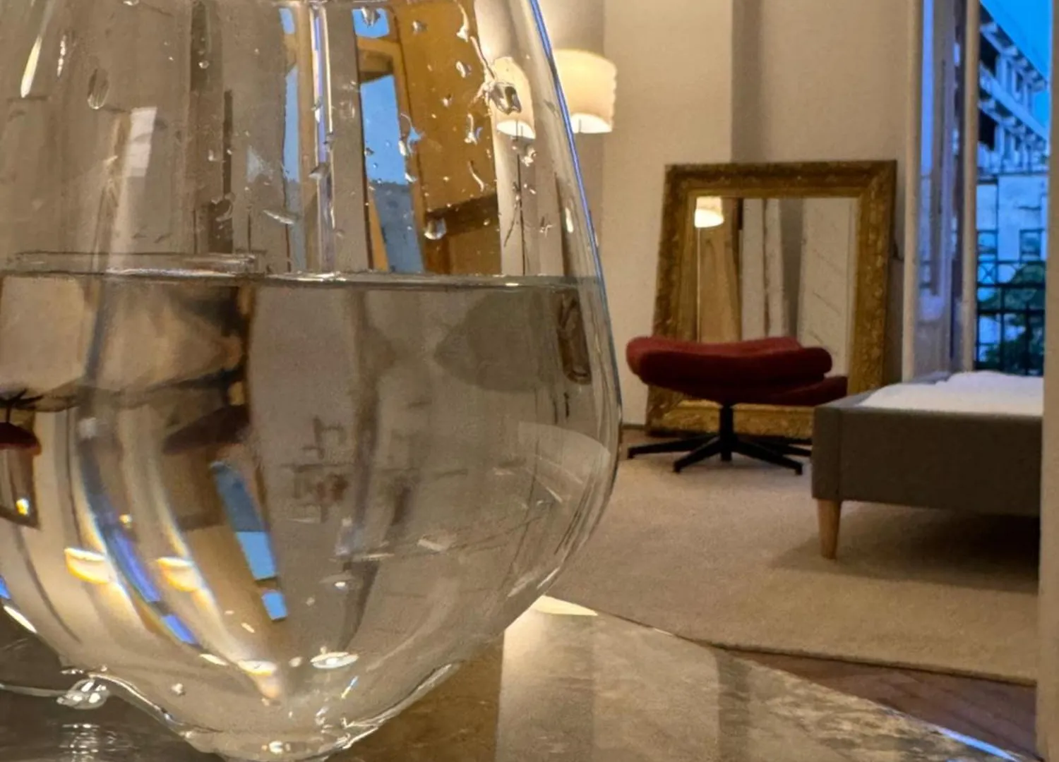 Sada Gallery III Bucharest Apartment