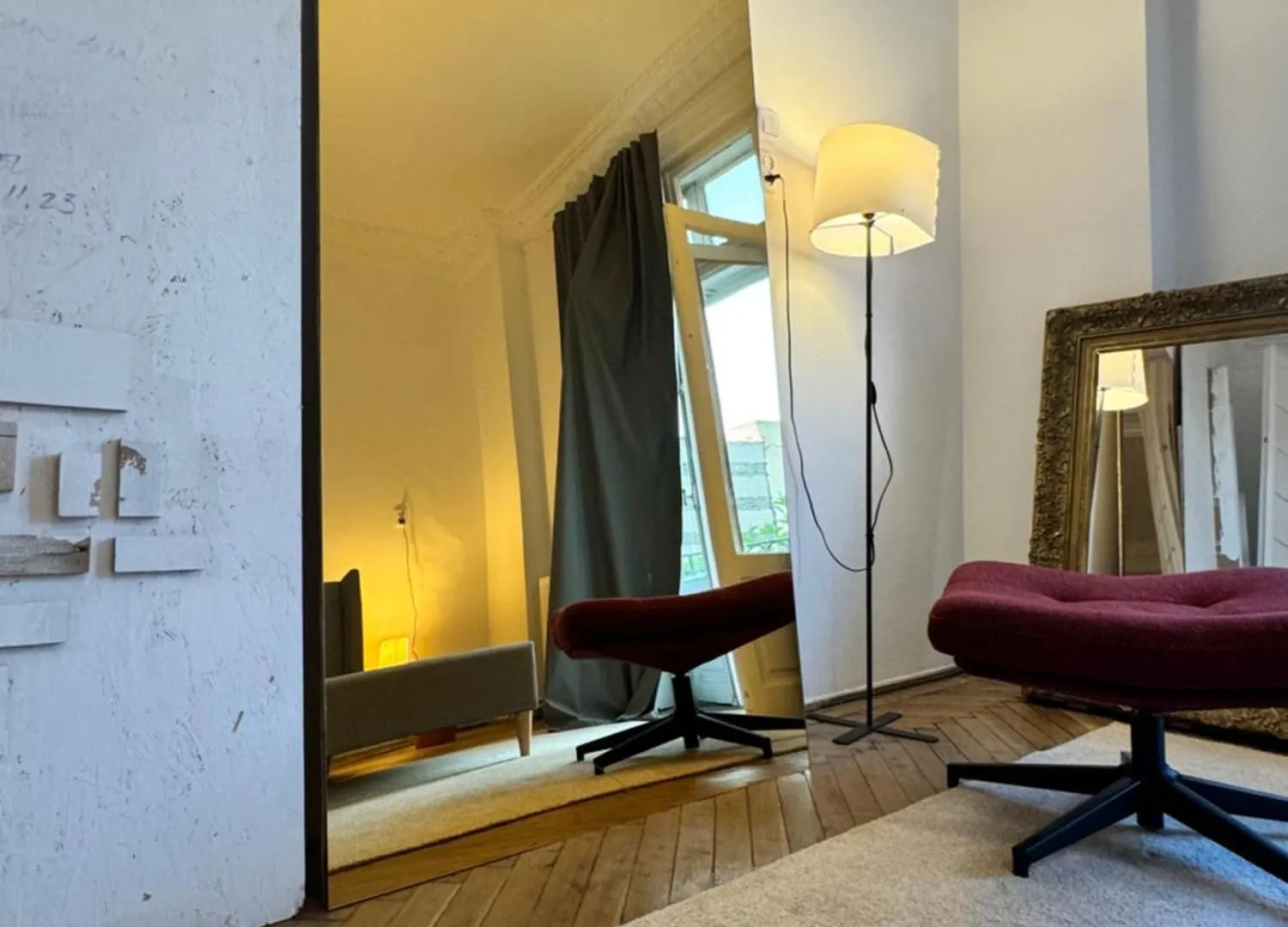 Apartment Sada Gallery III Bucharest