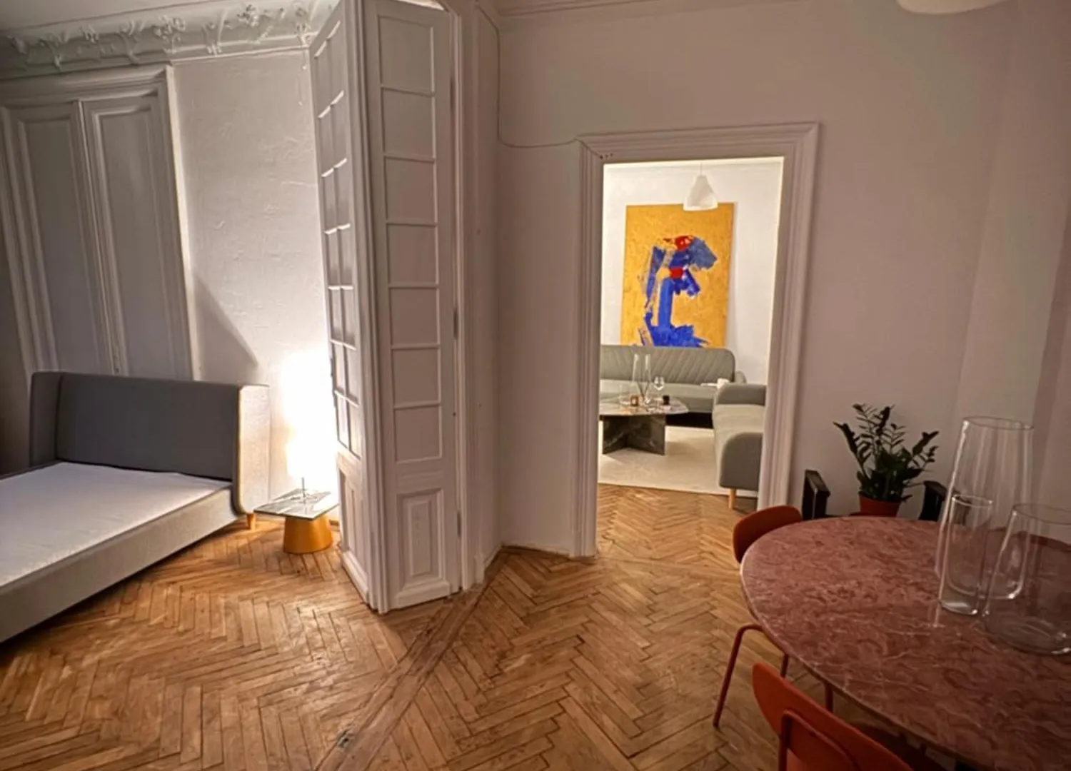 Sada Gallery III Bucharest