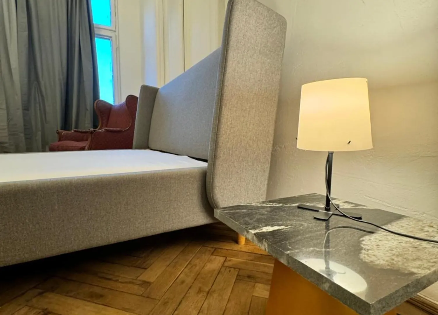 Apartment Sada Gallery III Bucharest