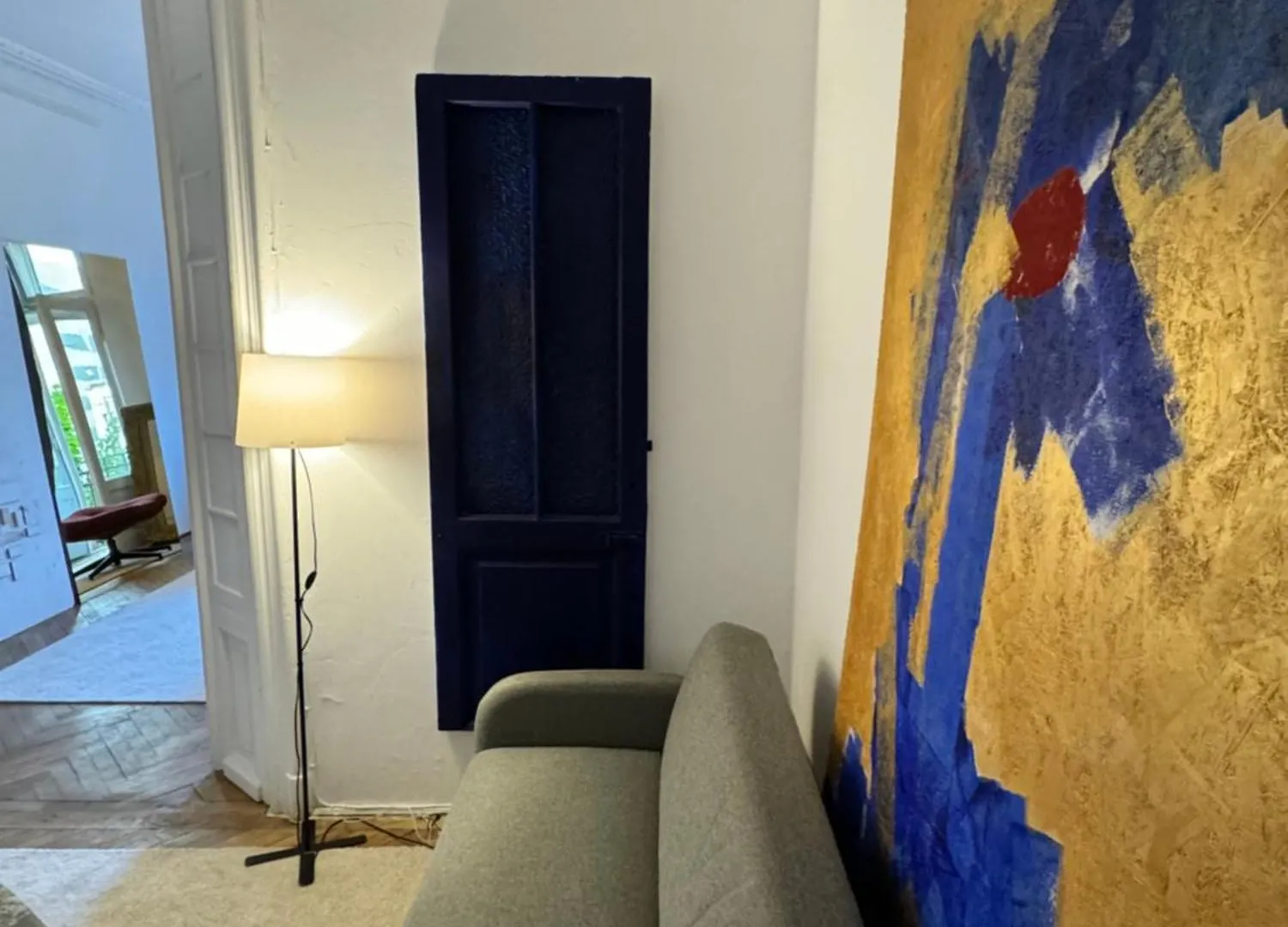 Sada Gallery III Bucharest 0*,  Romania